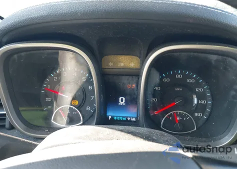 2015 Chevrolet Malibu 1Lt from USA, damaged, VIN 1G11C5SL0FF103773